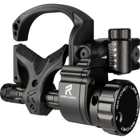 Ripcord Ratchet Arrow Rest (Option: Limb Driven IMS Micro RH)
