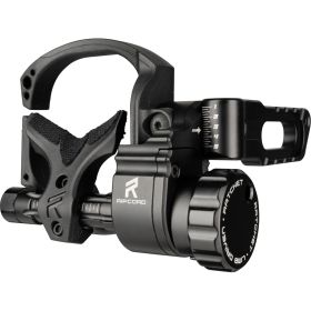 Ripcord Ratchet Arrow Rest (Option: Limb Driven Standard NonMicro LH)