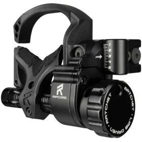 Ripcord RAK Arrow Rest (Option: IMS LH)