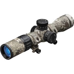 TenPoint EVO-X Marksman Elite Scope 3.0 (Option: Turret Adjustment Veil Alpine)