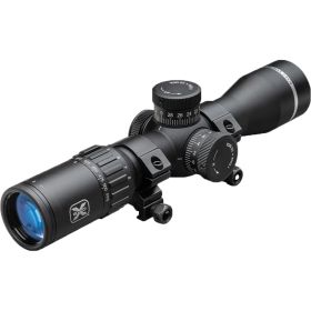 TenPoint EVO-X Marksman Elite Scope 3.0 (Option: Turret Adjustment Black)