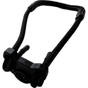 Loc Outdoorz Stiffy Sling Maxx Sling (Option: Black)