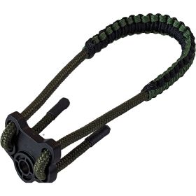 Loc Outdoorz Shark Braided Sling (Option: Ambush)