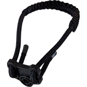 Loc Outdoorz Shark Braided Sling (Option: Black)