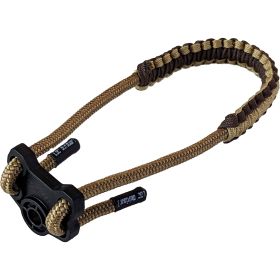 Loc Outdoorz Shark Braided Sling (Option: Desert Sand)