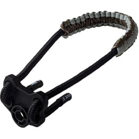 Loc Outdoorz Shark Braided Sling (Option: Grey/Camo)
