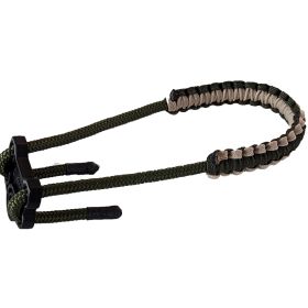 Loc Outdoorz Shark Braided Sling (Option: High Sierra)