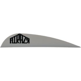 AAE Airazr 26 Vanes (Option: Gray 50 pk.)