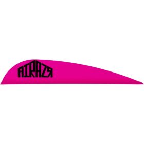 AAE Airazr 26 Vanes (Option: Hot Pink 50 pk.)
