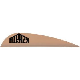 AAE Airazr 26 Vanes (Option: Sand 50 pk.)
