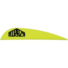 AAE Airazr 26 Vanes (Option: Yellow 50 pk.)