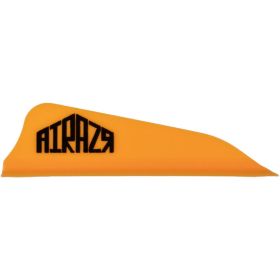 AAE Airazr Pro Vanes (Option: Sunset Gold 50 pk.)