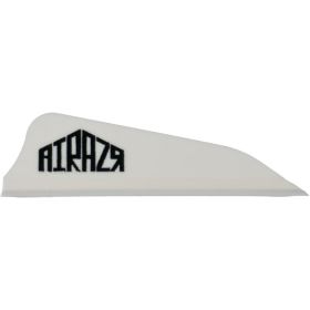 AAE Airazr Pro Vanes (Option: White 50 pk.)