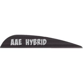 AAE Hybrid 23 Vanes (Option: Black 50 pk.)