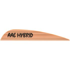 AAE Hybrid 23 Vanes (Option: Sand 50 pk.)