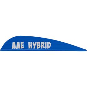 AAE Hybrid 26 Vanes (Option: Blue 50 pk.)