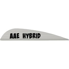 AAE Hybrid 26 Vanes (Option: Gray 50 pk.)