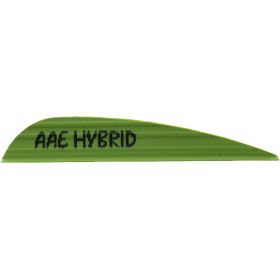 AAE Hybrid 26 Vanes (Option: OD Green 50 pk.)