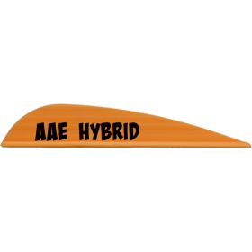 AAE Hybrid 26 Vanes (Option: Sunset Gold 50 pk.)
