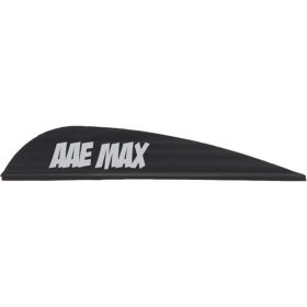 AAE Max Stealth Vanes (Option: Black 50 pk.)