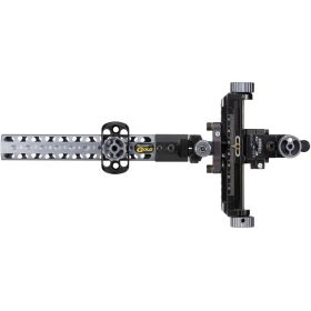 Black Gold 2A Competition Sight (Option: 6 in. Wing Truss Grey RH)