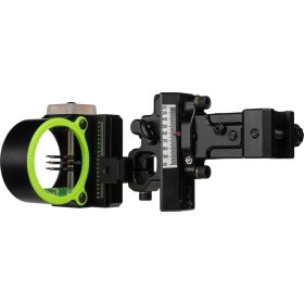 Black Gold Pro Hunter HD QuickLink Sight (Option: 3 pin .019 RH)