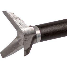 Grim Reaper The Mace Small Game Heads (Option: 100 gr. 2 pk.)