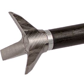 Grim Reaper The Mace Small Game Heads (Option: 125 gr. 2 pk.)