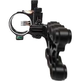 Black Eagle Hunting Sight (Option: 5 pin .019 LH)