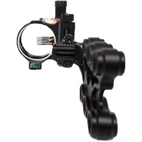 Black Eagle Hunting Sight (Option: 5 pin .010 LH)