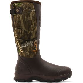 LaCrosse Alpha Lite II Boots (Option: Mossy Oak Country Roots 12)