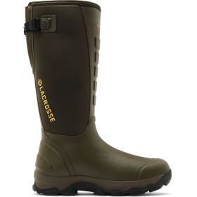 LaCrosse Alpha Lite II Boots (Option: Olive Night 9)
