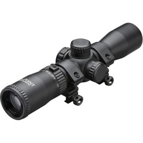 TenPoint Rangemaster 100 Scope (Option: Vektra)