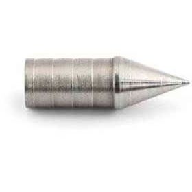 Black Eagle PS25 Nock Crusher Target Points (Option: 200 gr. 12 pk.)