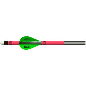 Bohning Crossbow Wraps (Option: Hot Pink)