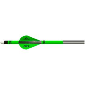 Bohning Crossbow Wraps (Option: Neon Green)