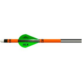 Bohning Crossbow Wraps (Option: Neon Orange)