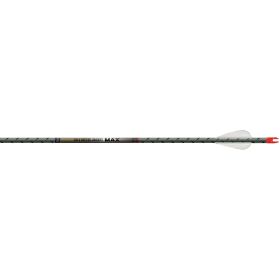 Easton 5mm FMJ Max Arrows with Half Outs (Option: 200 6 pk.)