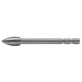 Easton X10 3.2mm Tungsten Points (Option: 100 gr. 12 pk.)