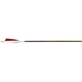 Victory Bamboo Trad Arrows (Option: 600 6 pk.)