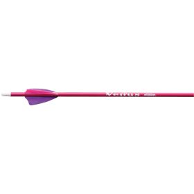 Victory Venus Youth Arrows (Option: Pink 3 pk.)