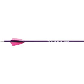 Victory Venus Youth Arrows (Option: Purple 3 pk.)