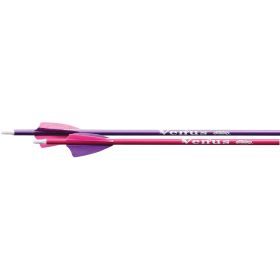 Victory Venus Youth Arrows (Option: Pink/Purple 72 pk.)