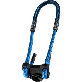 Loc Outdoorz Stiffy Maxx Sling (Option: Blue)