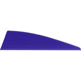 TAC Vanes Driver High Profile Vanes (Option: Blue 36 pk.)