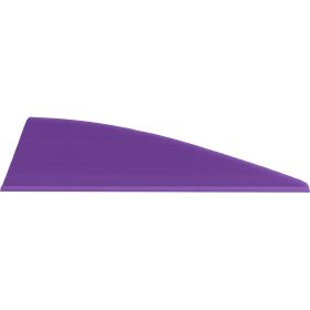 TAC Vanes Driver High Profile Vanes (Option: Purple 36 pk.)