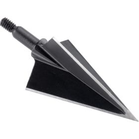 VPA 3 Blade Broadheads (Option: 1 1/4 in. 200 gr. 3 pk.)