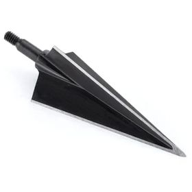 VPA 3 Blade Broadheads (Option: 1 1/4 in. 250 gr. 3 pk.)