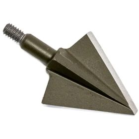 VPA 2 Blade Single Bevel Broadheads (Option: Left Bevel 1 1/8 in. 150 gr. 3 pk.)