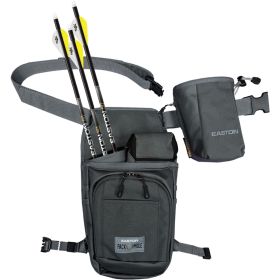 Easton Pack Mule Quiver (Option: Mossy Oak Bottomland)